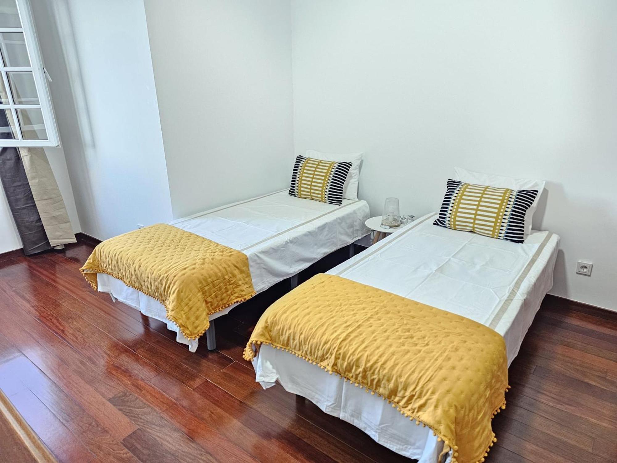 The View Apartment Santa Cruz  Ngoại thất bức ảnh