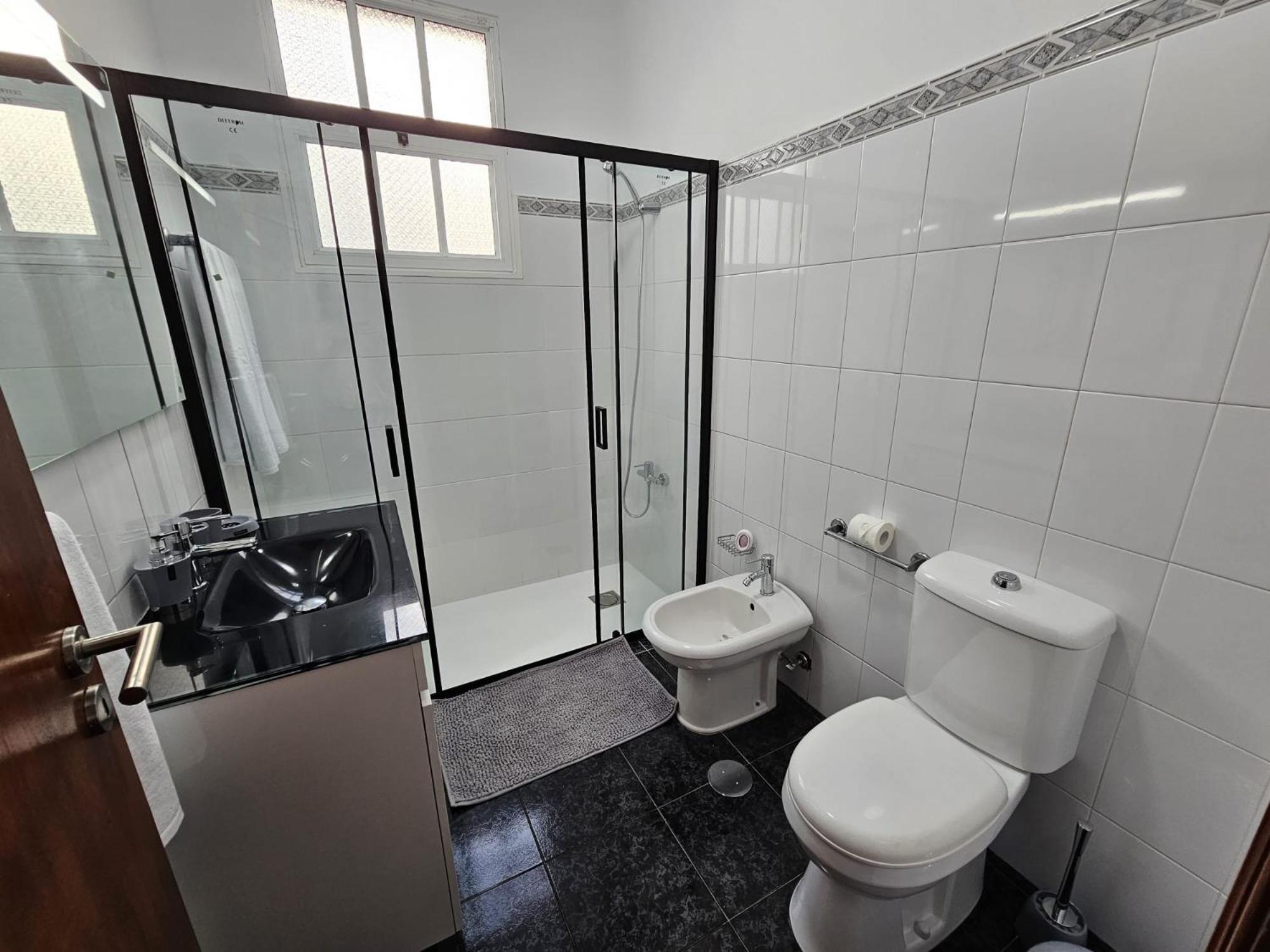 The View Apartment Santa Cruz  Ngoại thất bức ảnh