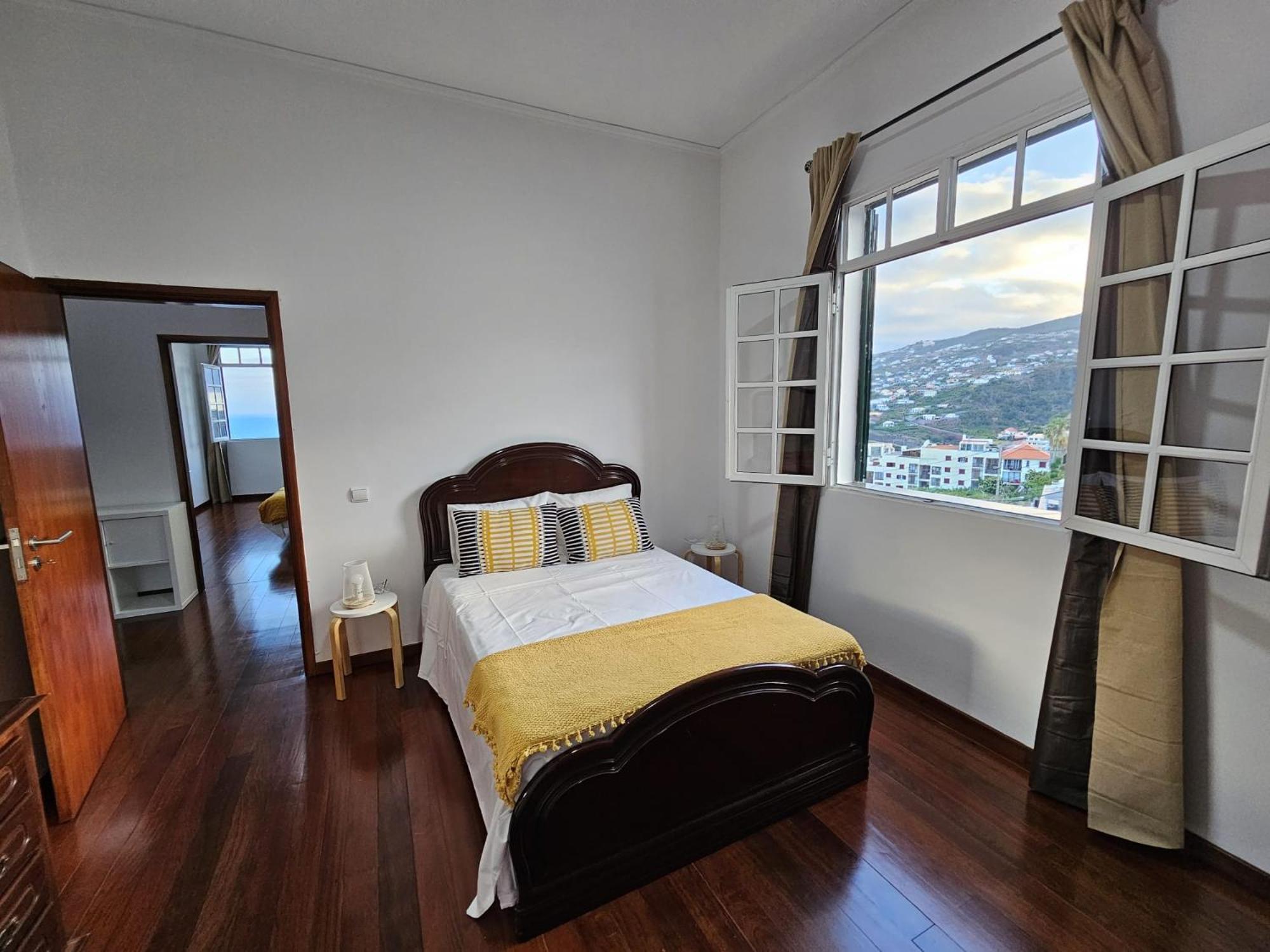 The View Apartment Santa Cruz  Ngoại thất bức ảnh