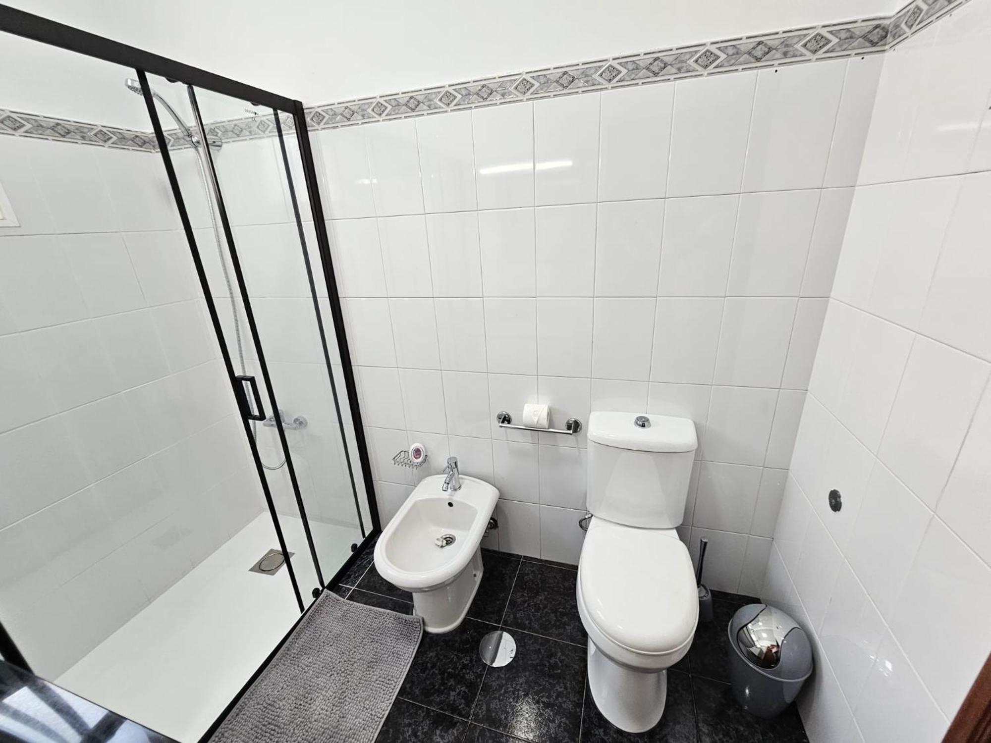The View Apartment Santa Cruz  Ngoại thất bức ảnh