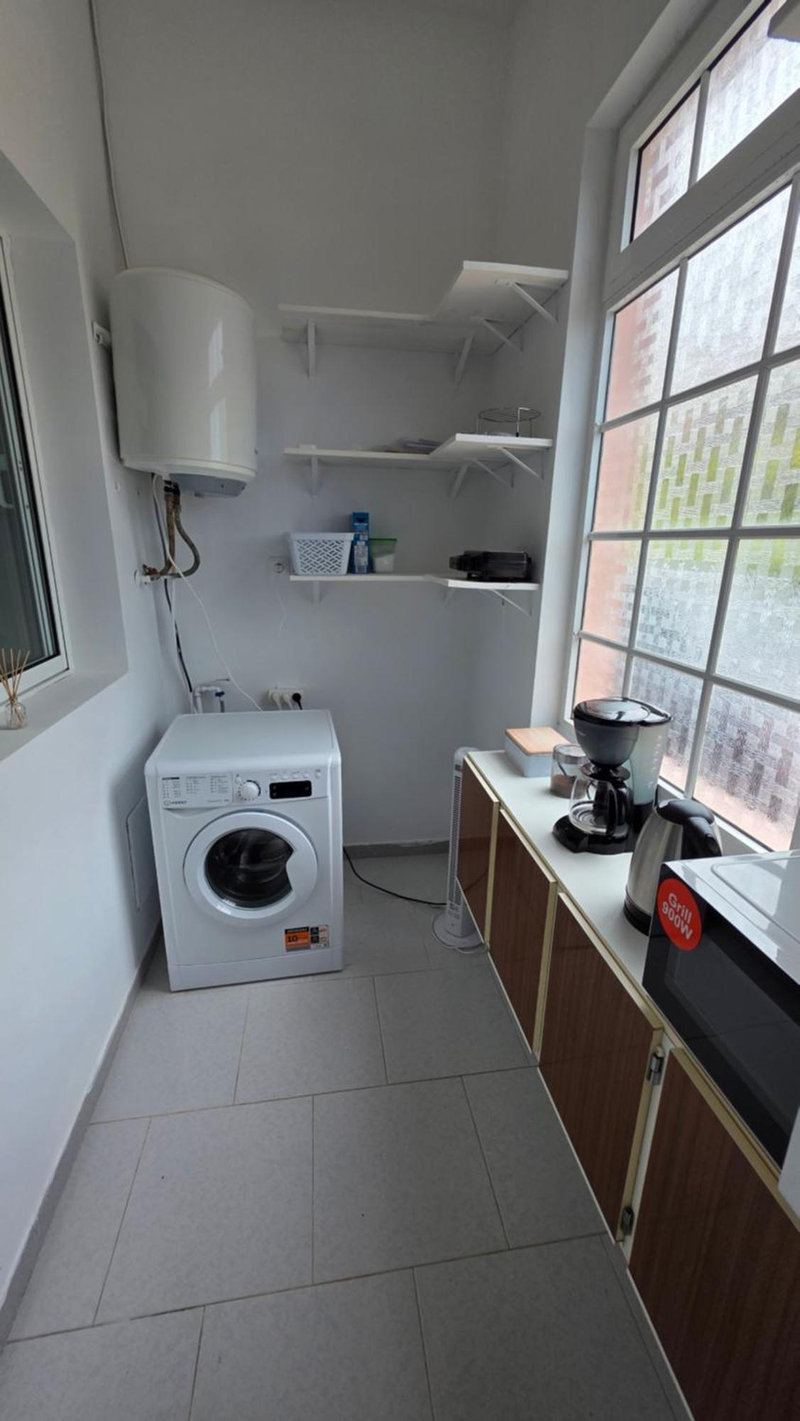 The View Apartment Santa Cruz  Ngoại thất bức ảnh