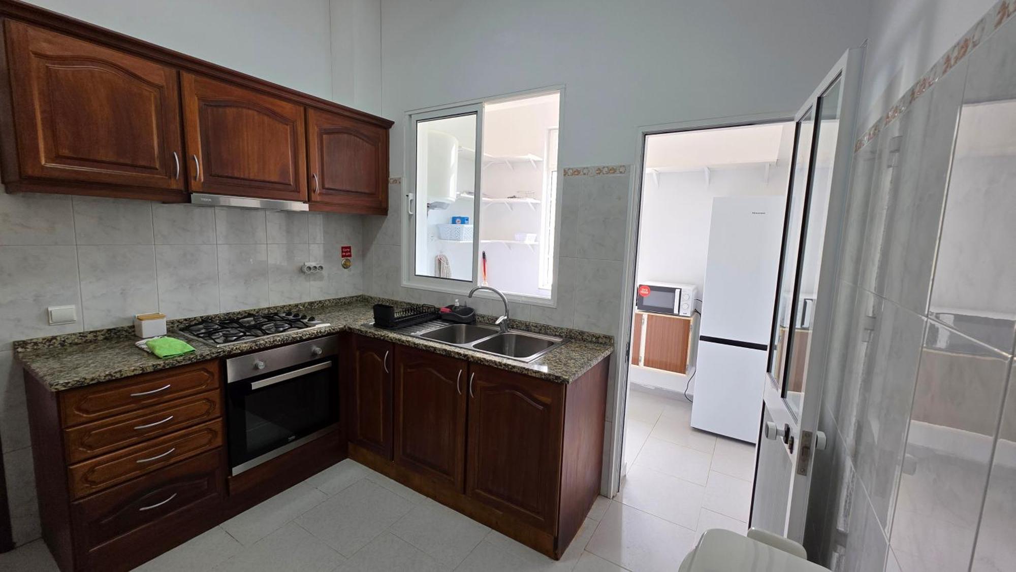 The View Apartment Santa Cruz  Ngoại thất bức ảnh